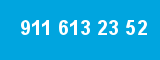 911 613 23 52